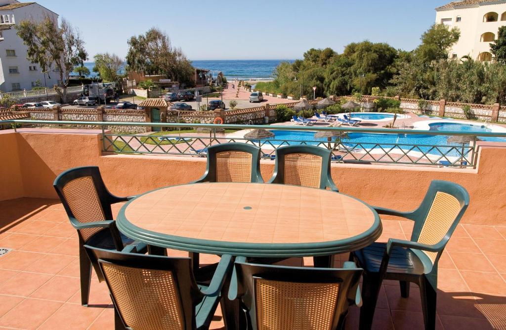 MARBELLA BEACH RESORT AT CLUB PLAYA REAL MARBELLA (Spain) - from £ 104 |  HOTELMIX